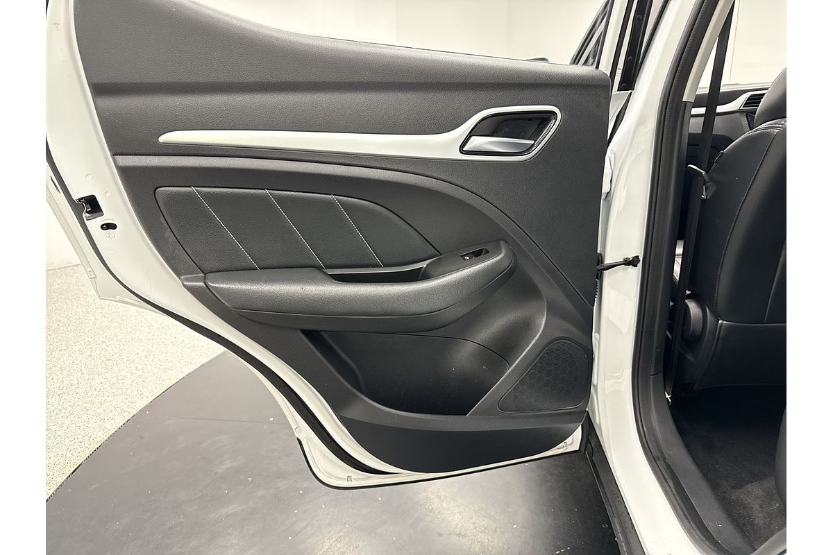 2021 MG ZS Excite AZS1