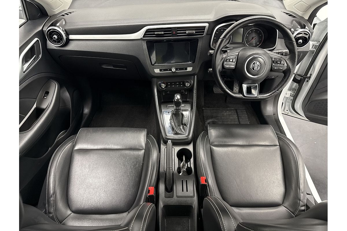 2021 MG ZS Excite AZS1