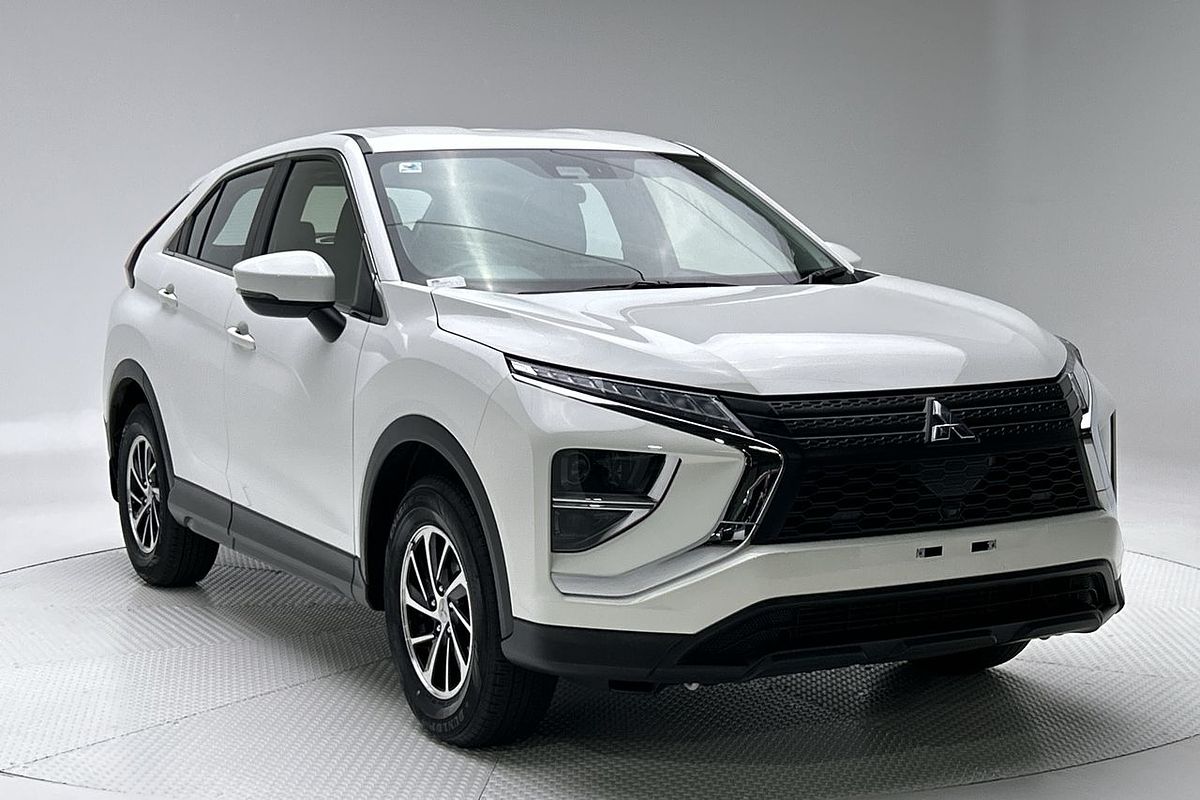 2023 Mitsubishi Eclipse Cross ES YB