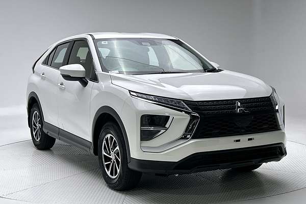 2023 Mitsubishi Eclipse Cross ES YB