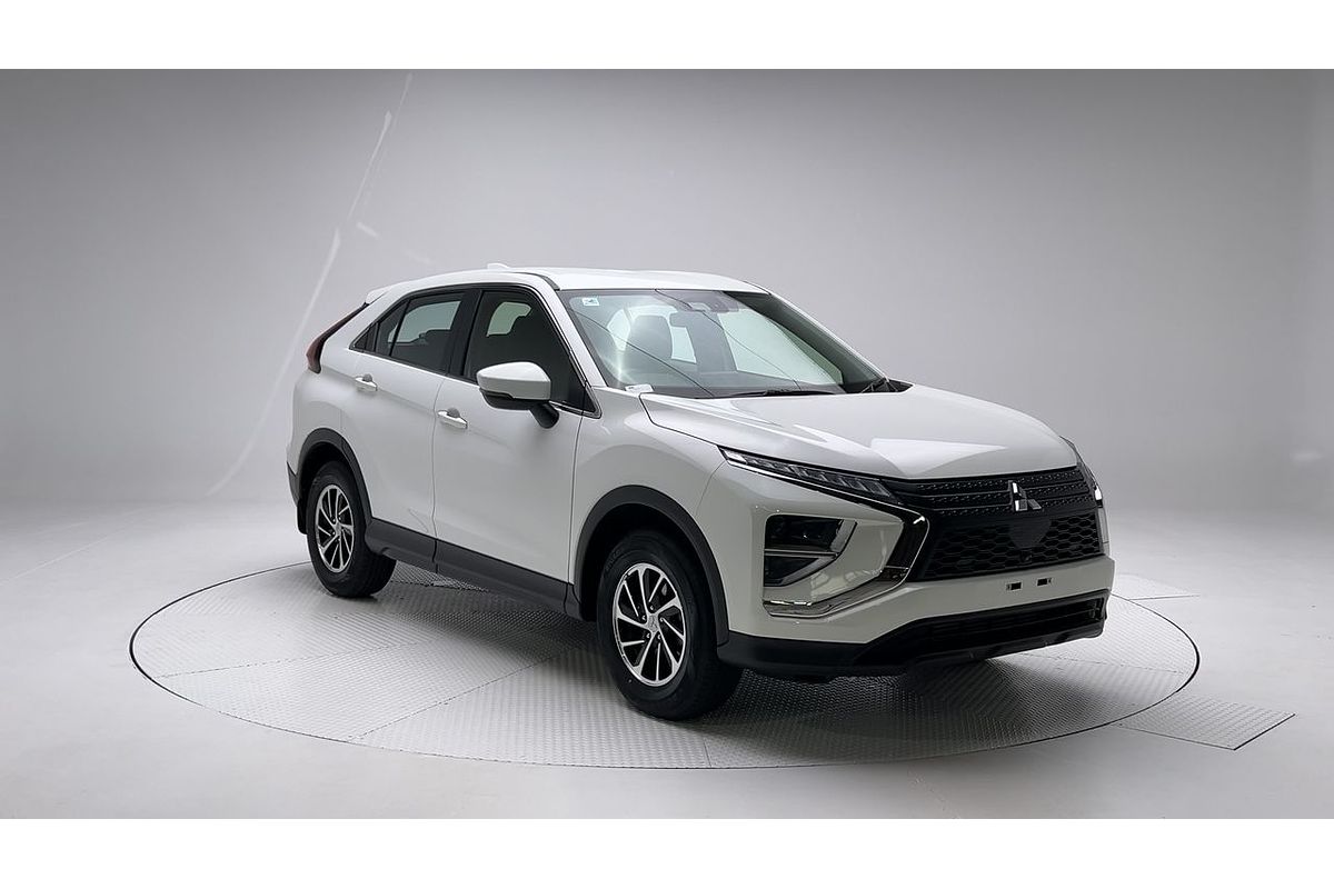 2023 Mitsubishi Eclipse Cross ES YB