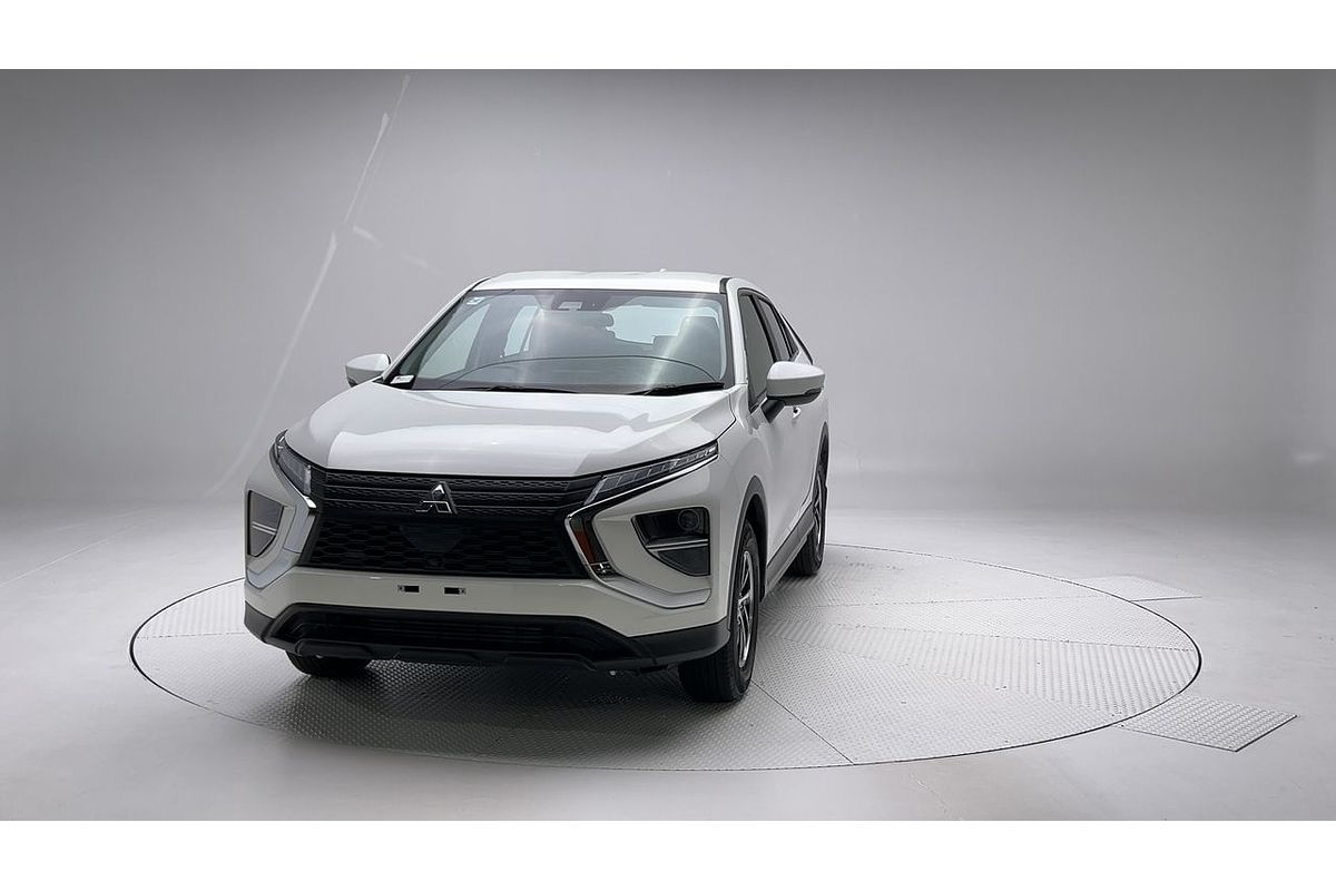 2023 Mitsubishi Eclipse Cross ES YB