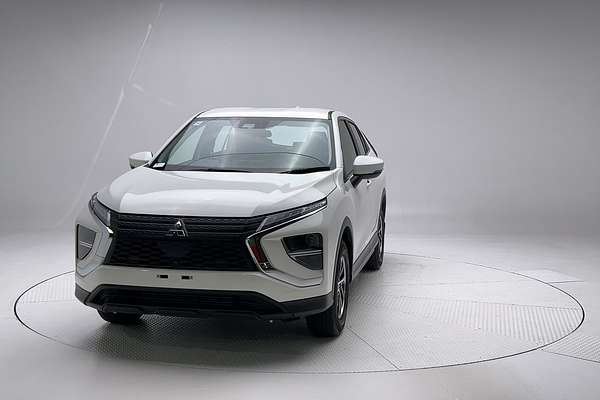 2023 Mitsubishi Eclipse Cross ES YB