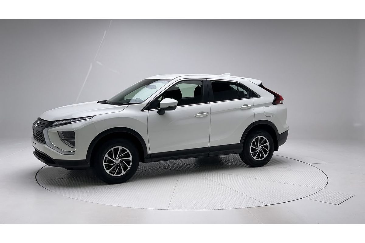 2023 Mitsubishi Eclipse Cross ES YB