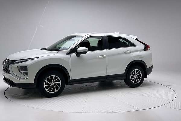 2023 Mitsubishi Eclipse Cross ES YB