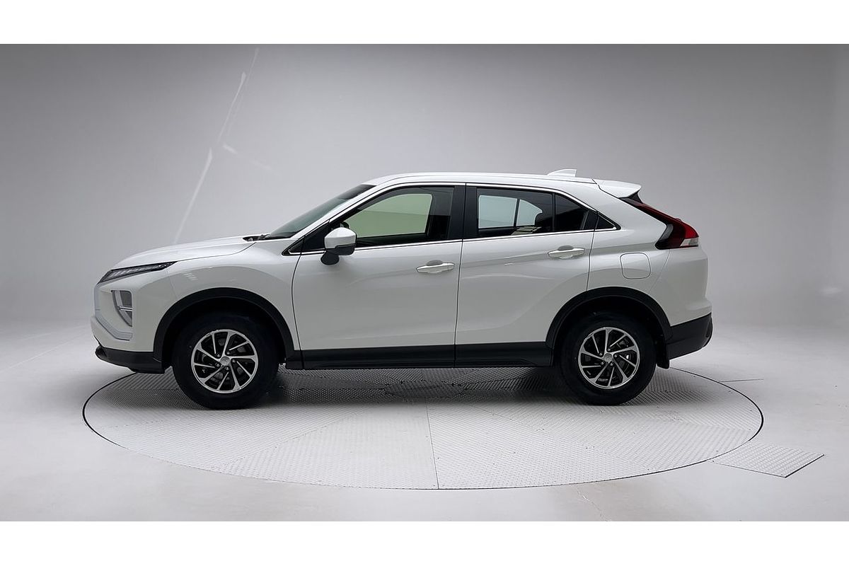 2023 Mitsubishi Eclipse Cross ES YB