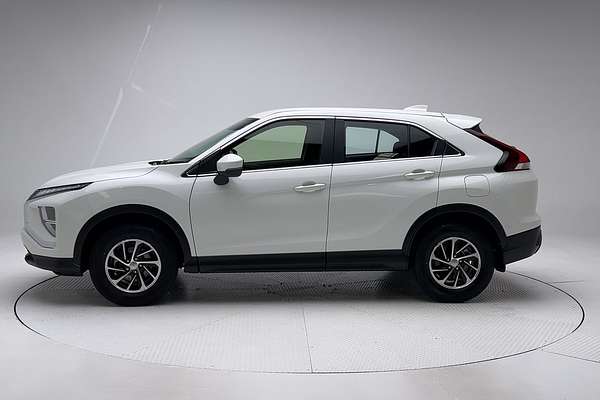 2023 Mitsubishi Eclipse Cross ES YB