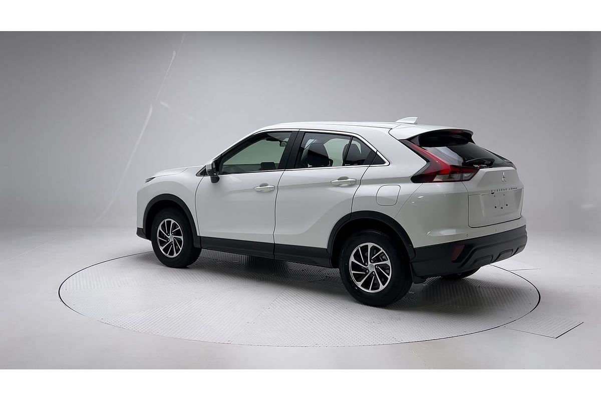 2023 Mitsubishi Eclipse Cross ES YB
