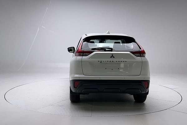 2023 Mitsubishi Eclipse Cross ES YB