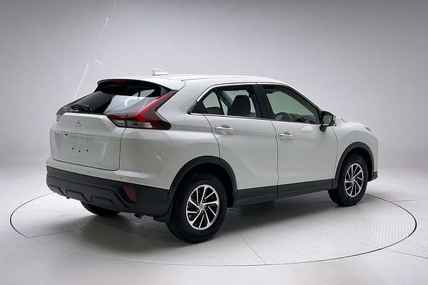 2023 Mitsubishi Eclipse Cross ES YB
