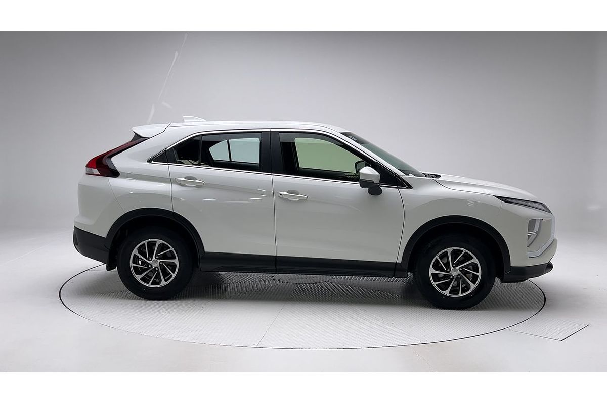 2023 Mitsubishi Eclipse Cross ES YB