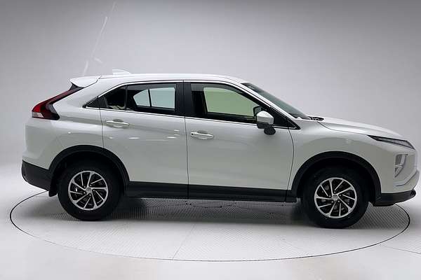 2023 Mitsubishi Eclipse Cross ES YB