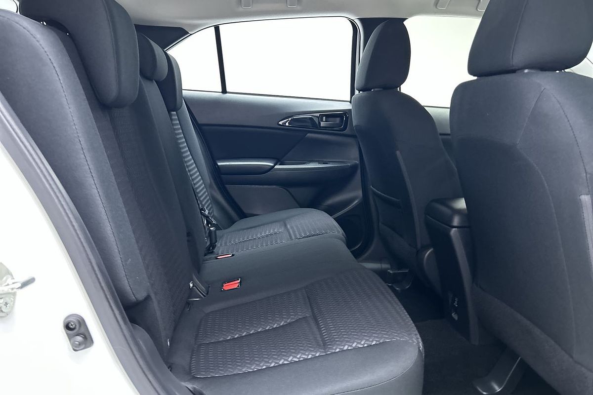 2023 Mitsubishi Eclipse Cross ES YB