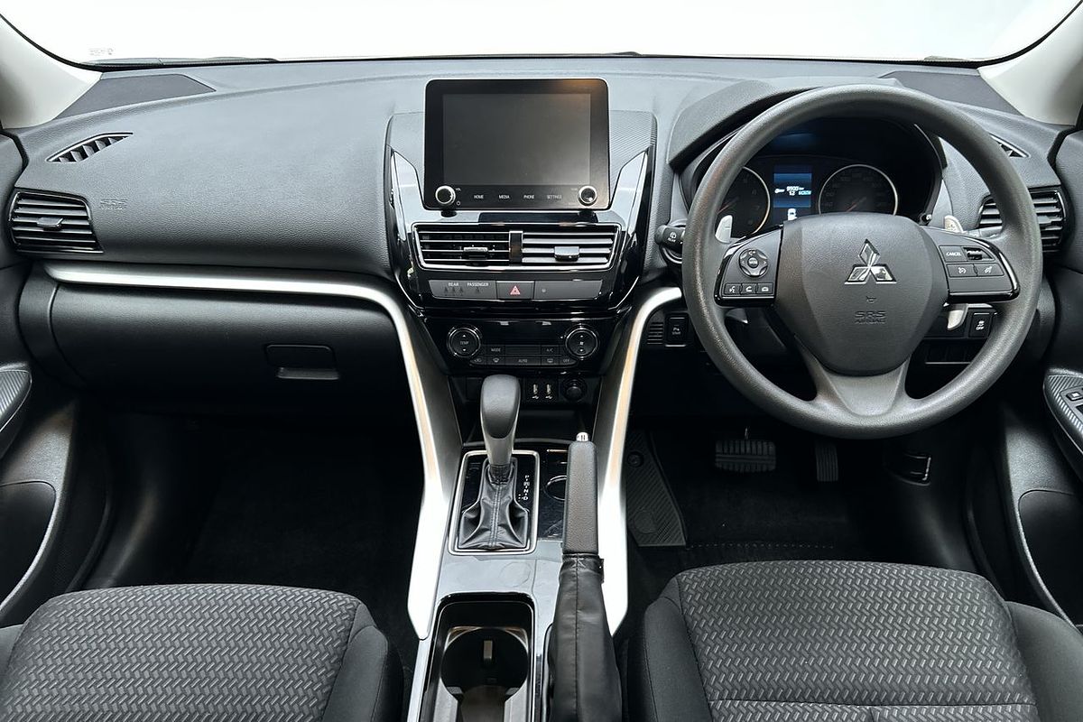 2023 Mitsubishi Eclipse Cross ES YB