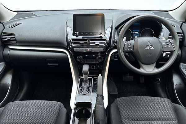 2023 Mitsubishi Eclipse Cross ES YB