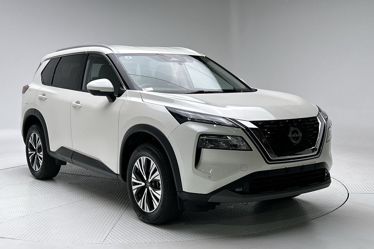 2023 Nissan X-TRAIL ST-L T33