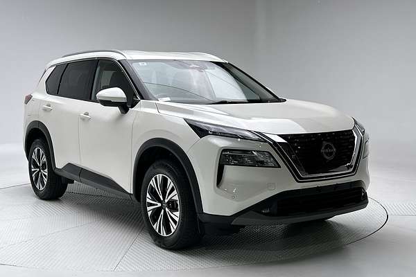 2023 Nissan X-TRAIL ST-L T33