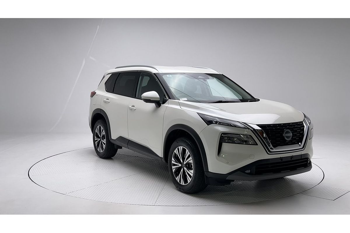 2023 Nissan X-TRAIL ST-L T33