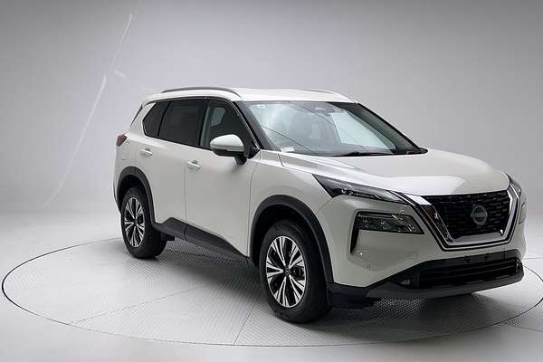 2023 Nissan X-TRAIL ST-L T33
