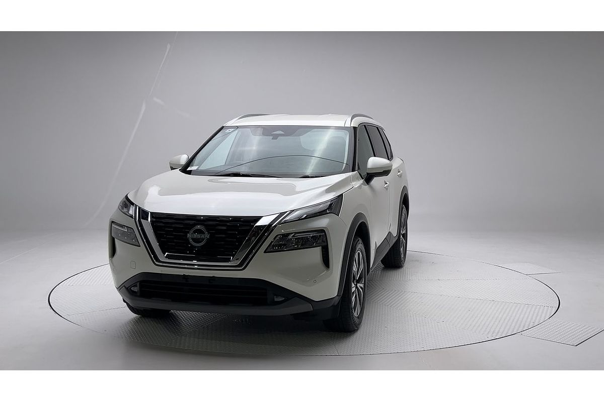 2023 Nissan X-TRAIL ST-L T33