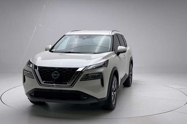2023 Nissan X-TRAIL ST-L T33