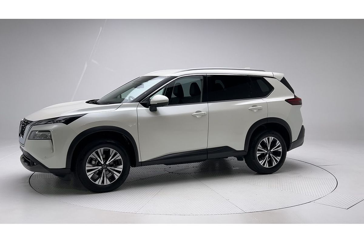 2023 Nissan X-TRAIL ST-L T33