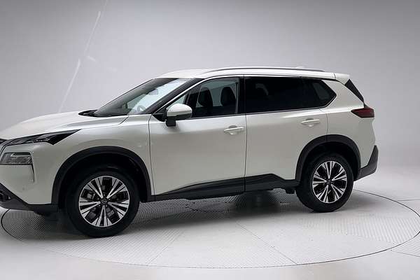 2023 Nissan X-TRAIL ST-L T33