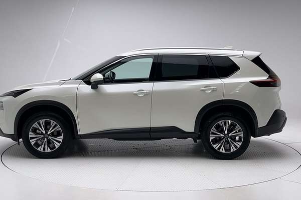 2023 Nissan X-TRAIL ST-L T33