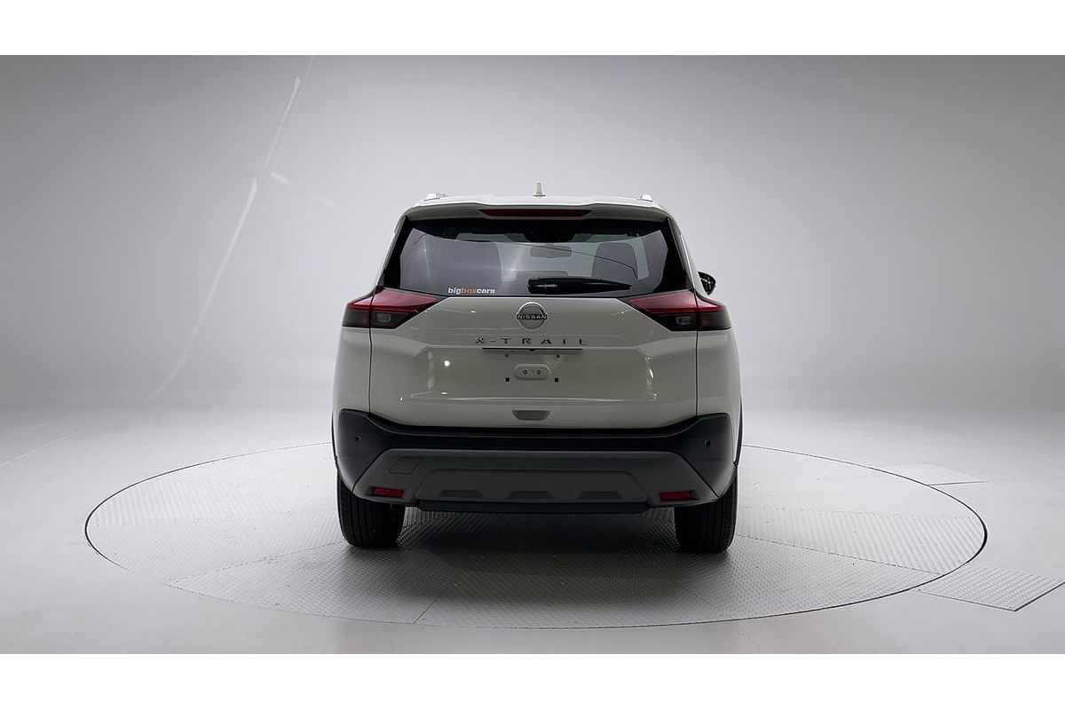 2023 Nissan X-TRAIL ST-L T33