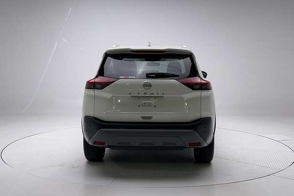 2023 Nissan X-TRAIL ST-L T33