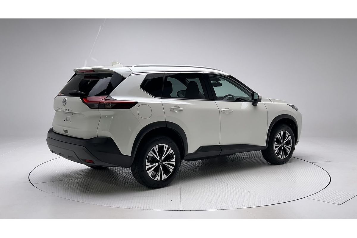 2023 Nissan X-TRAIL ST-L T33