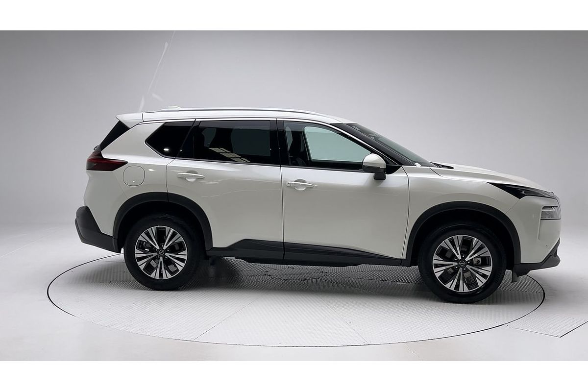 2023 Nissan X-TRAIL ST-L T33