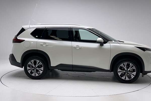 2023 Nissan X-TRAIL ST-L T33