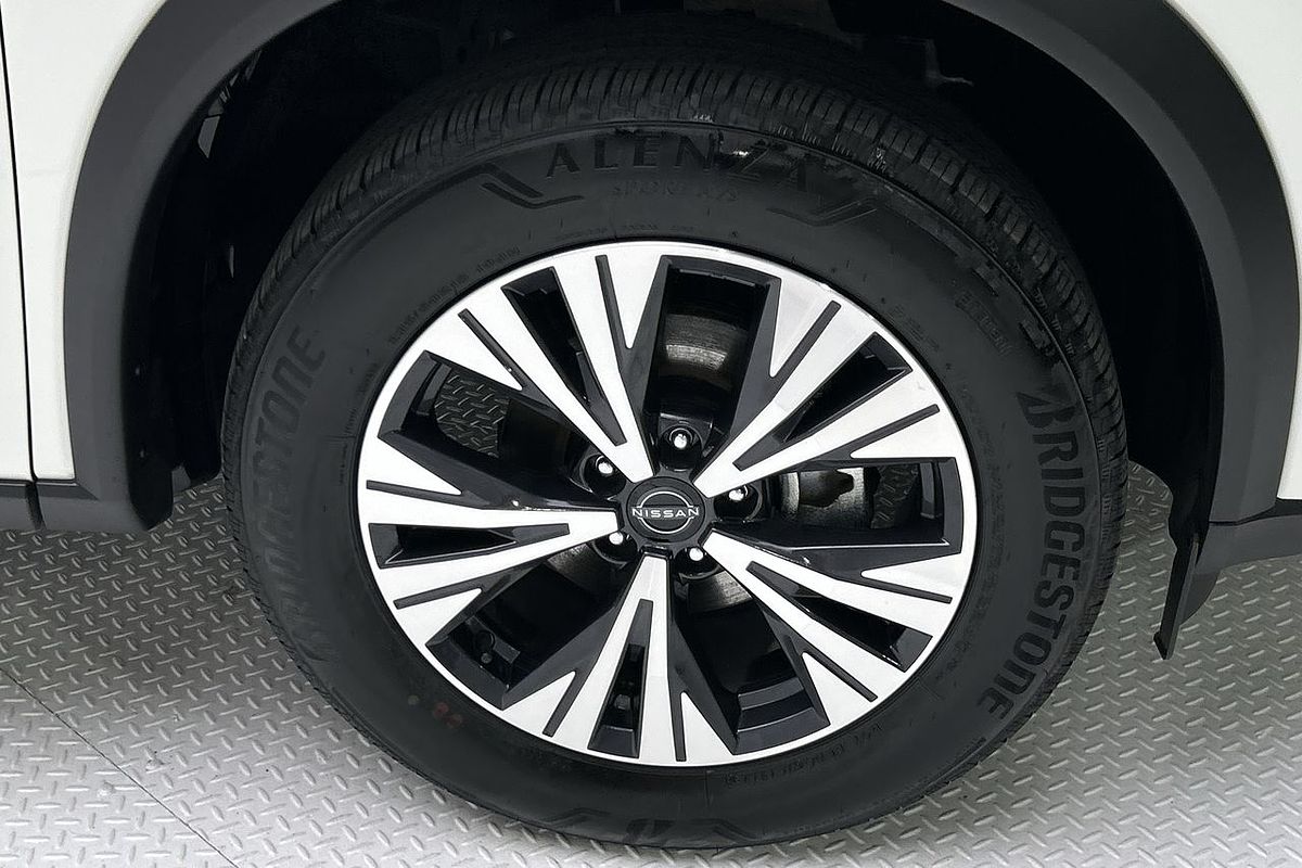 2023 Nissan X-TRAIL ST-L T33