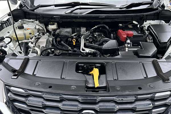 2023 Nissan X-TRAIL ST-L T33