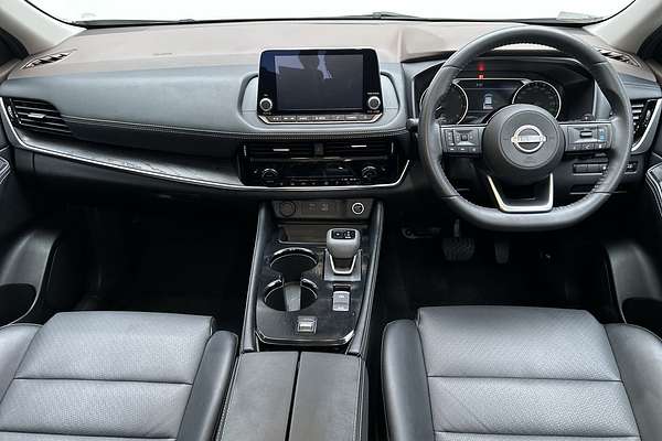 2023 Nissan X-TRAIL ST-L T33