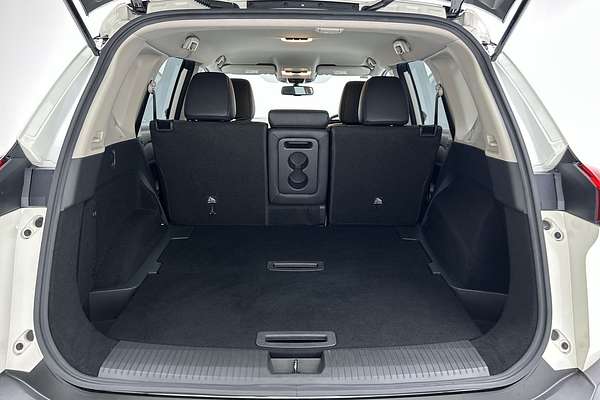 2023 Nissan X-TRAIL ST-L T33