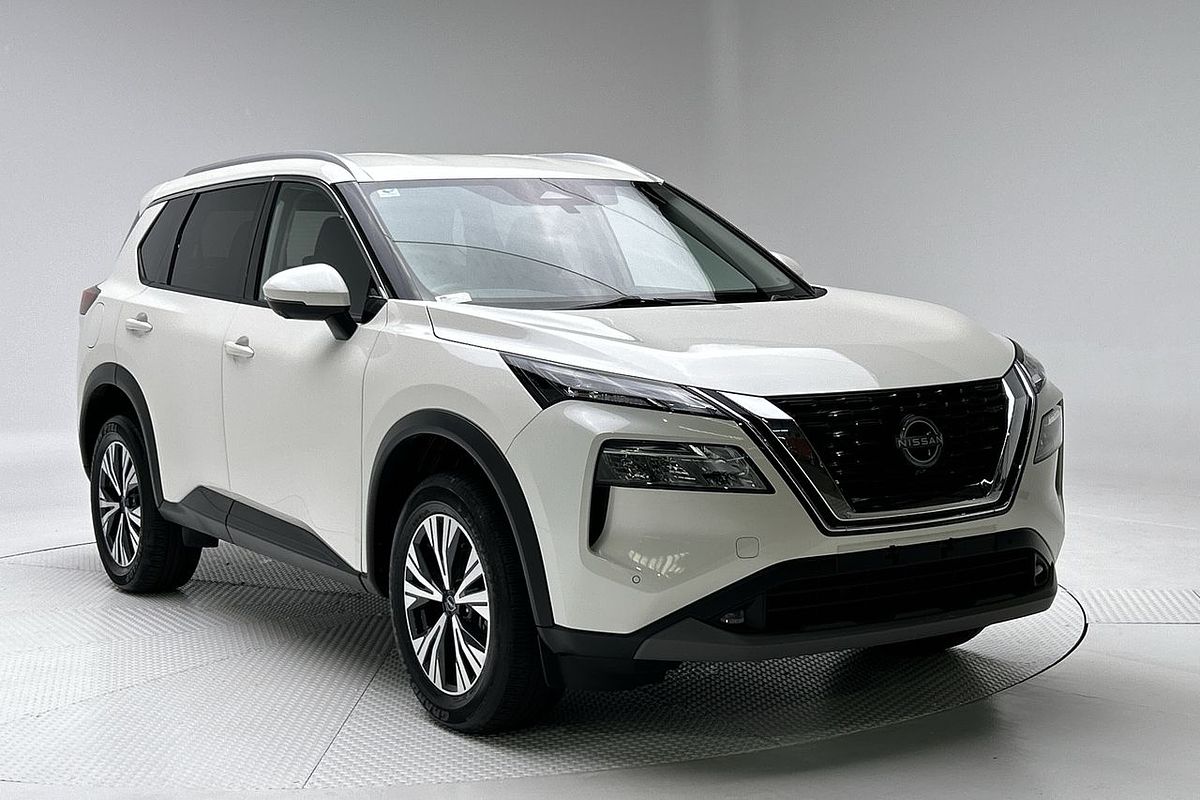 2023 Nissan X-TRAIL ST-L T33