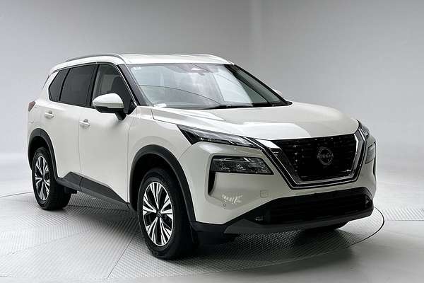 2023 Nissan X-TRAIL ST-L T33