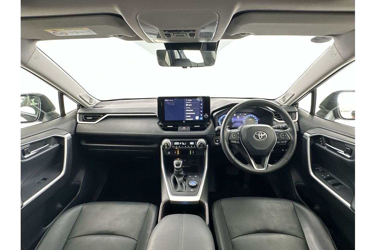 2024 Toyota RAV4 Cruiser AXAH54R