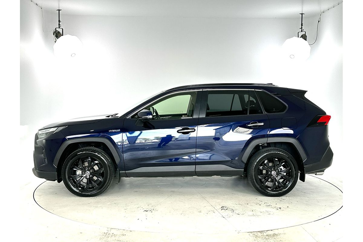 2024 Toyota RAV4 Cruiser AXAH54R