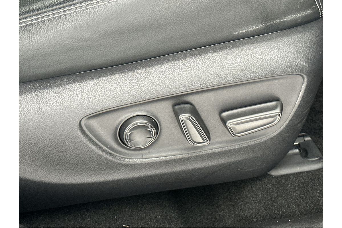 2024 Toyota RAV4 Cruiser AXAH54R