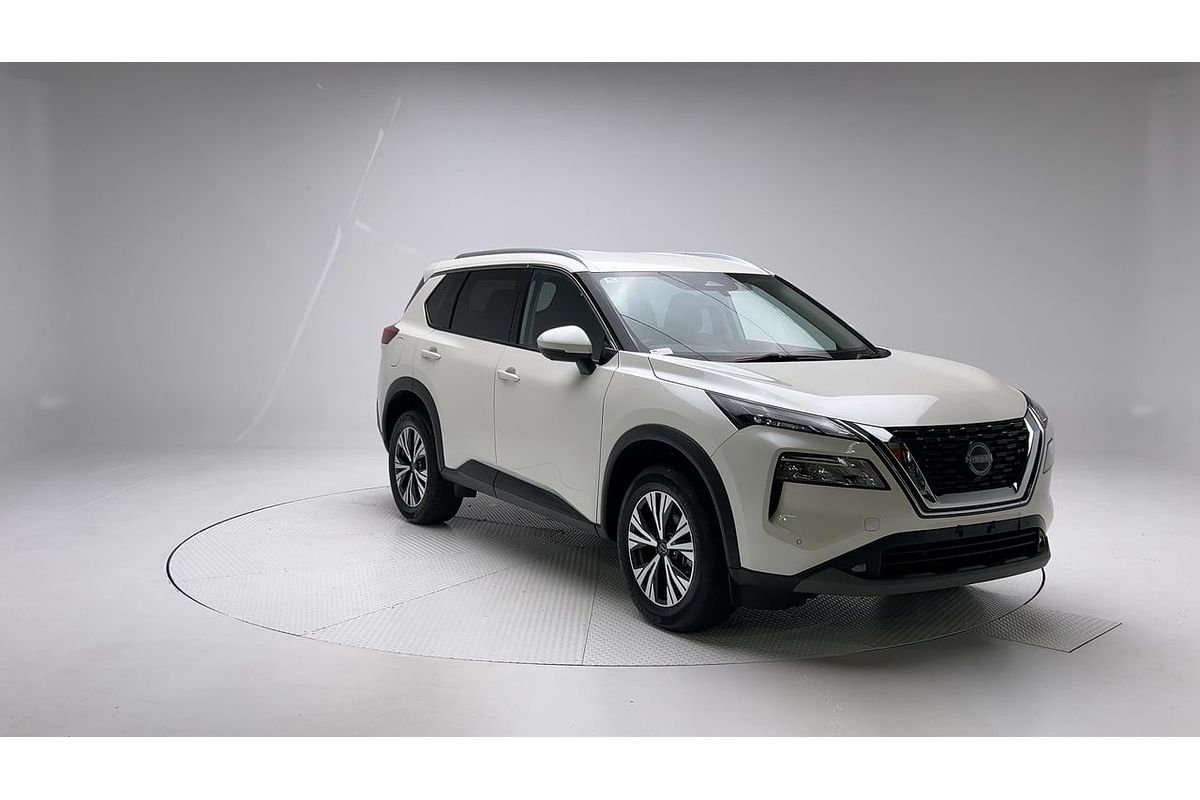 2023 Nissan X-TRAIL ST-L T33