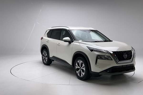 2023 Nissan X-TRAIL ST-L T33