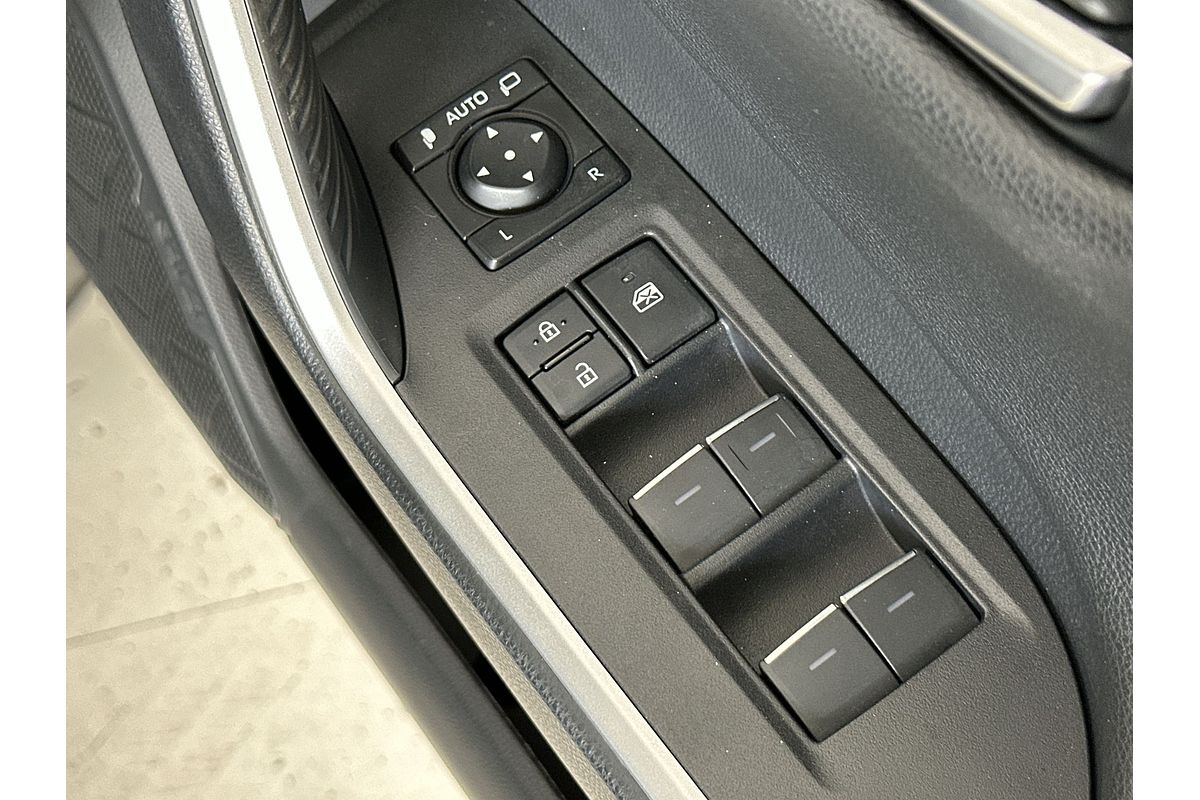 2024 Toyota RAV4 Cruiser AXAH54R