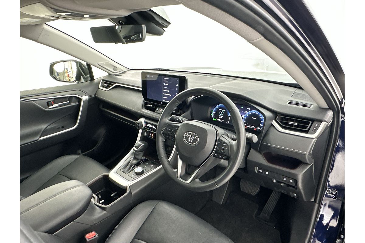 2024 Toyota RAV4 Cruiser AXAH54R