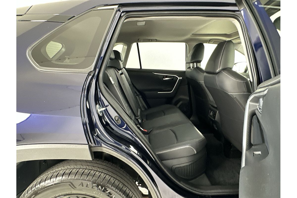 2024 Toyota RAV4 Cruiser AXAH54R