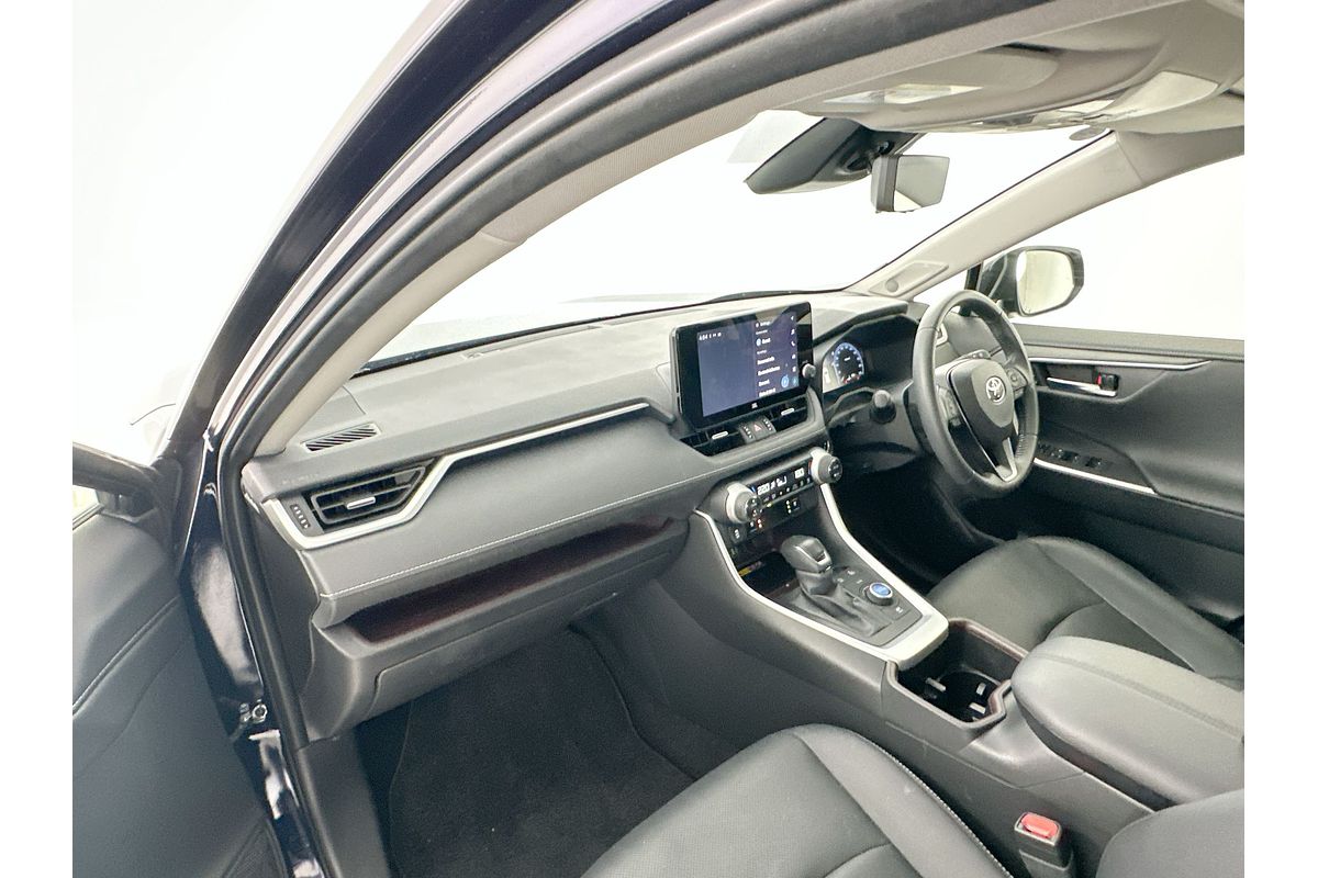 2024 Toyota RAV4 Cruiser AXAH54R