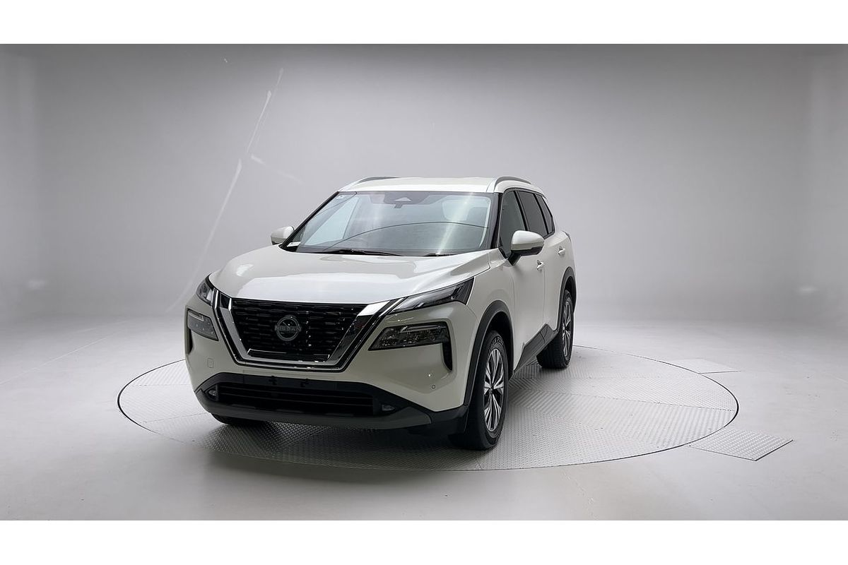 2023 Nissan X-TRAIL ST-L T33