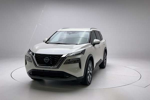 2023 Nissan X-TRAIL ST-L T33